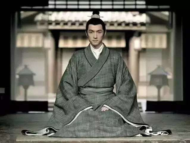 成大事者：守愚、守静、守时、守信！（深度好文）