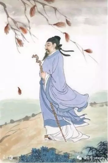 施一伴你读经——公正断案，心系苍生